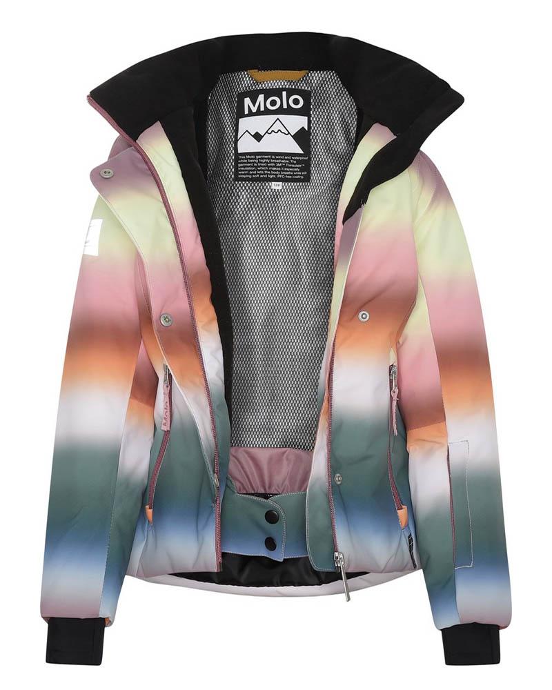 Куртка Molo