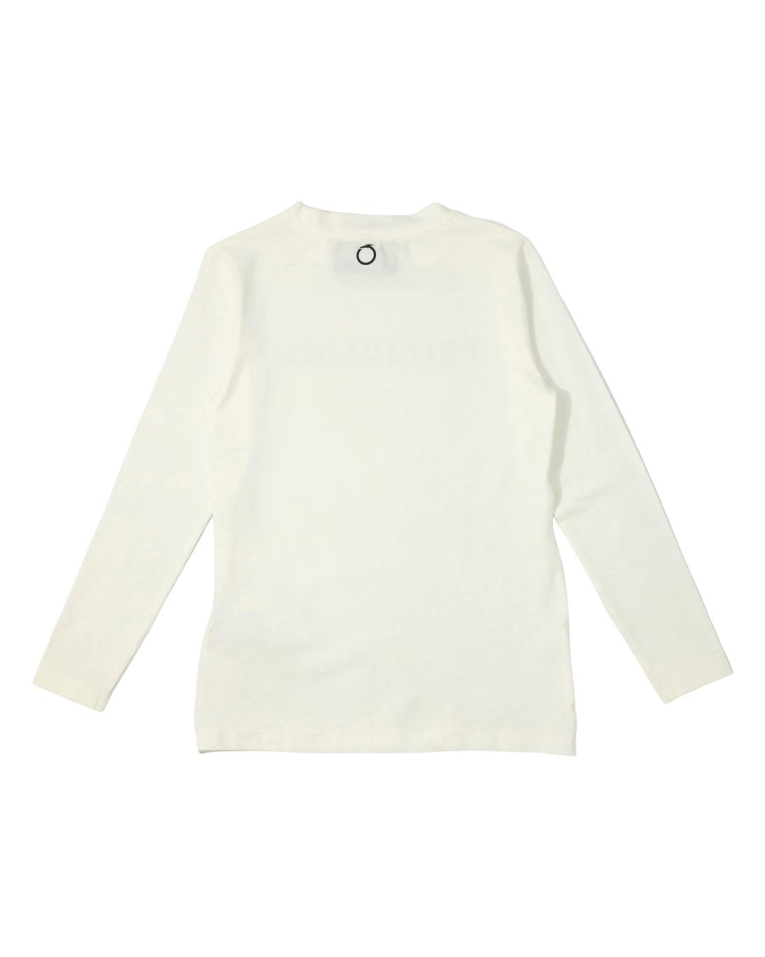 Лонгслив Trussardi
