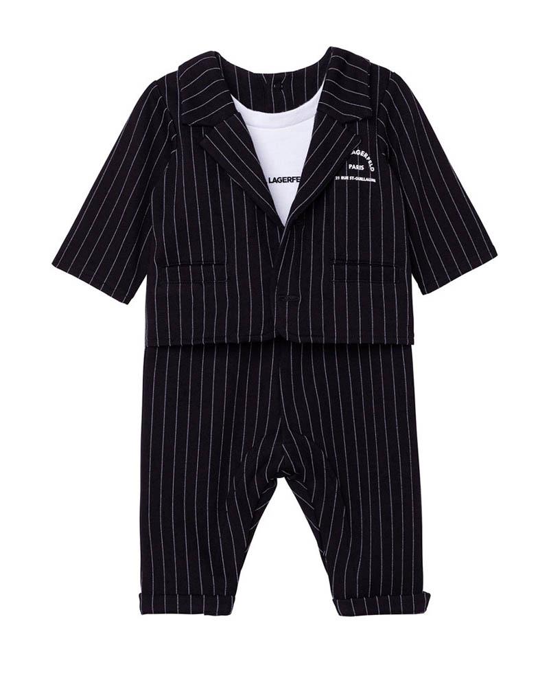 Комбинезон Karl Lagerfeld
