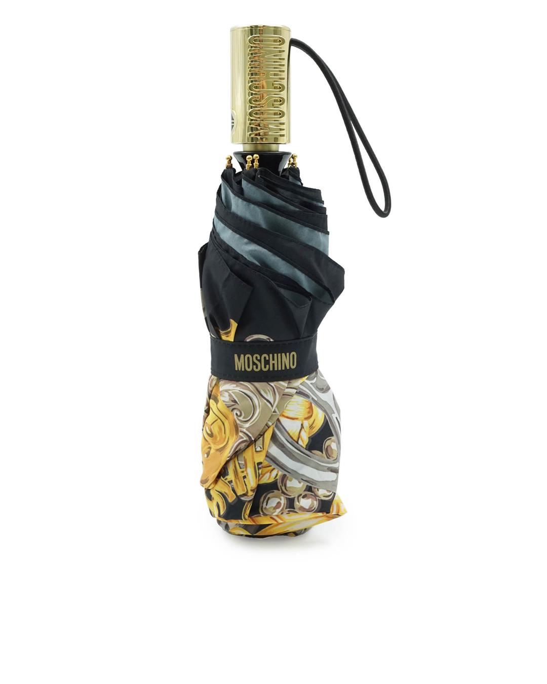 Зонт Moschino