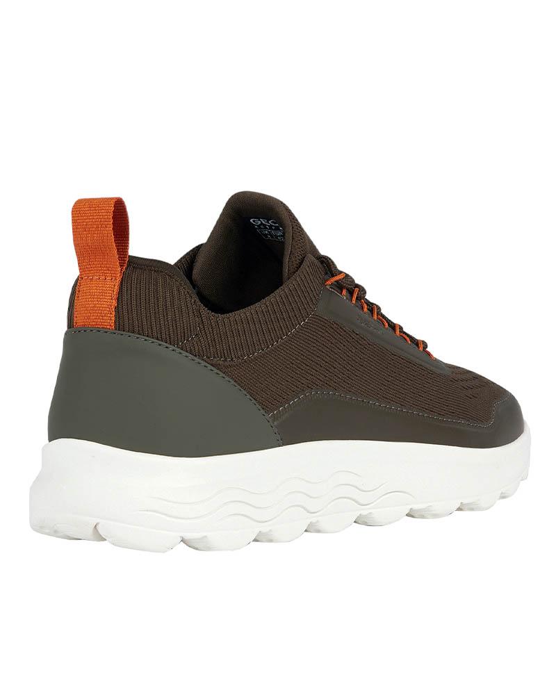 Кроссовки Geox