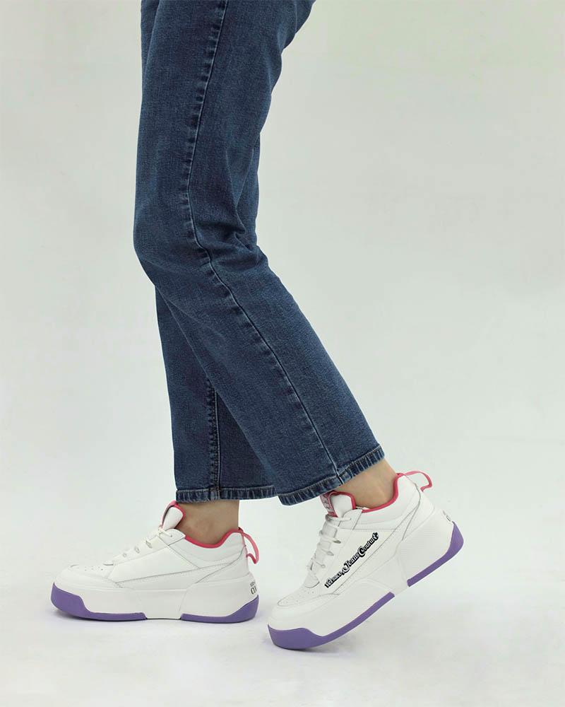 Кеды VERSACE JEANS
