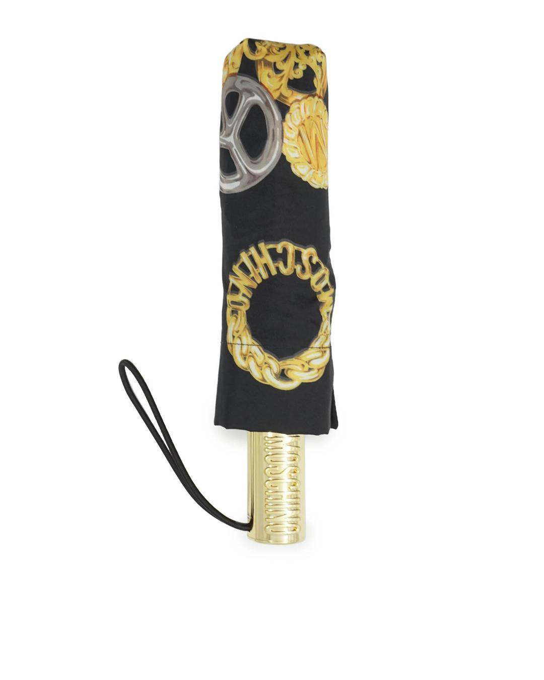 Зонт Moschino