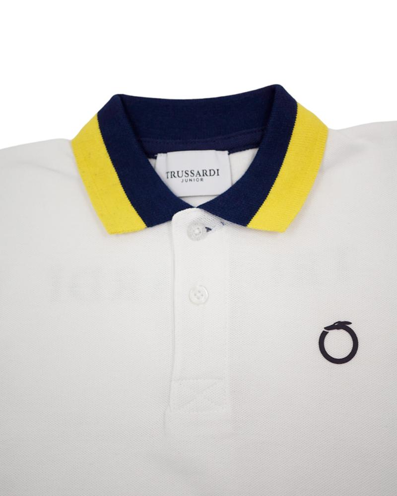 Поло Trussardi