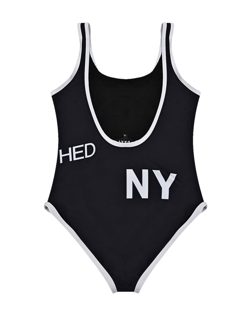 Купальник DKNY
