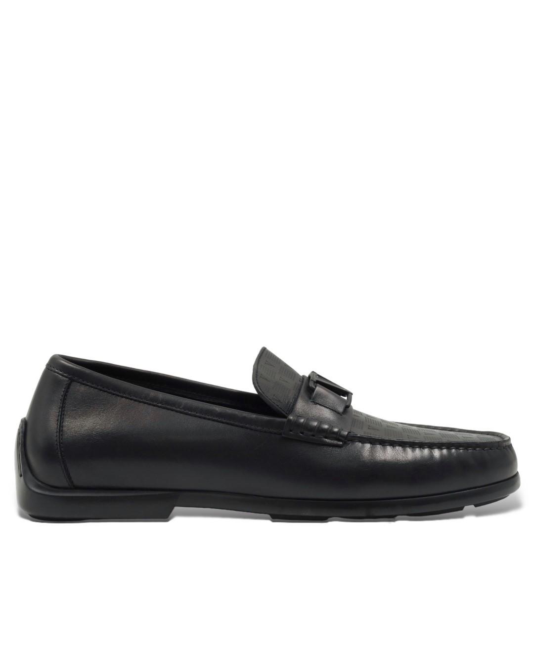 Лоферы Valentino