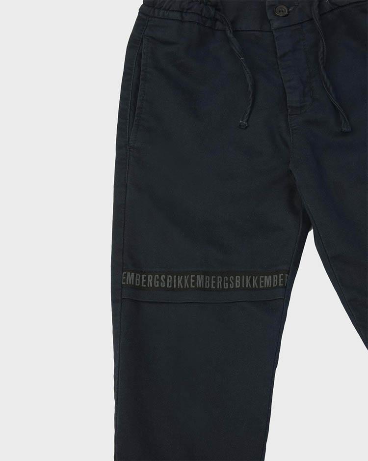 Брюки Bikkembergs