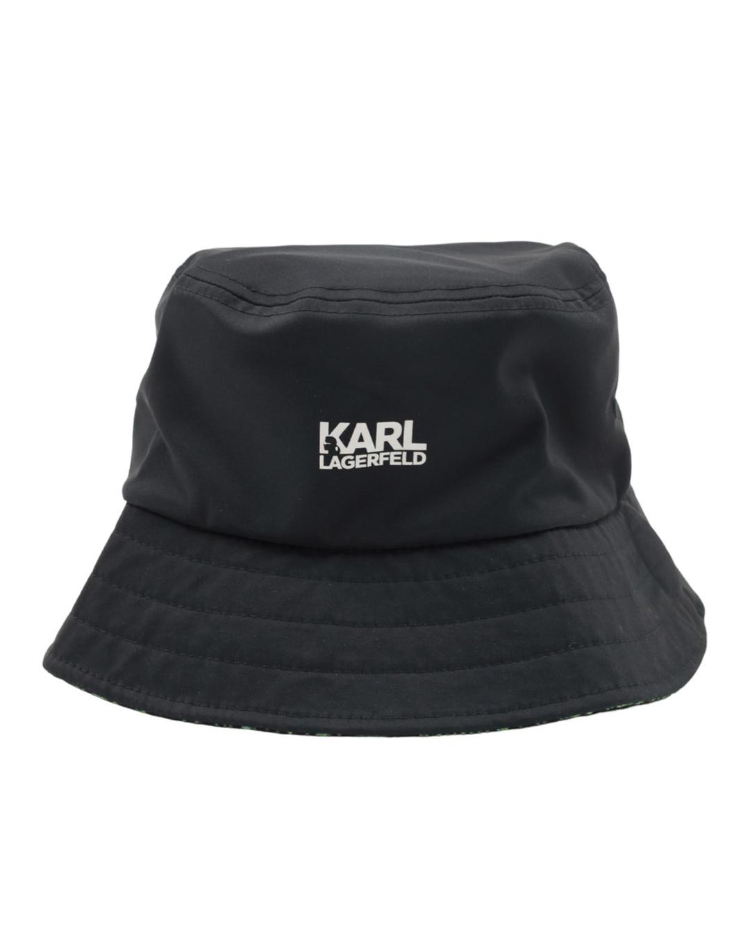 Панама Karl Lagerfeld