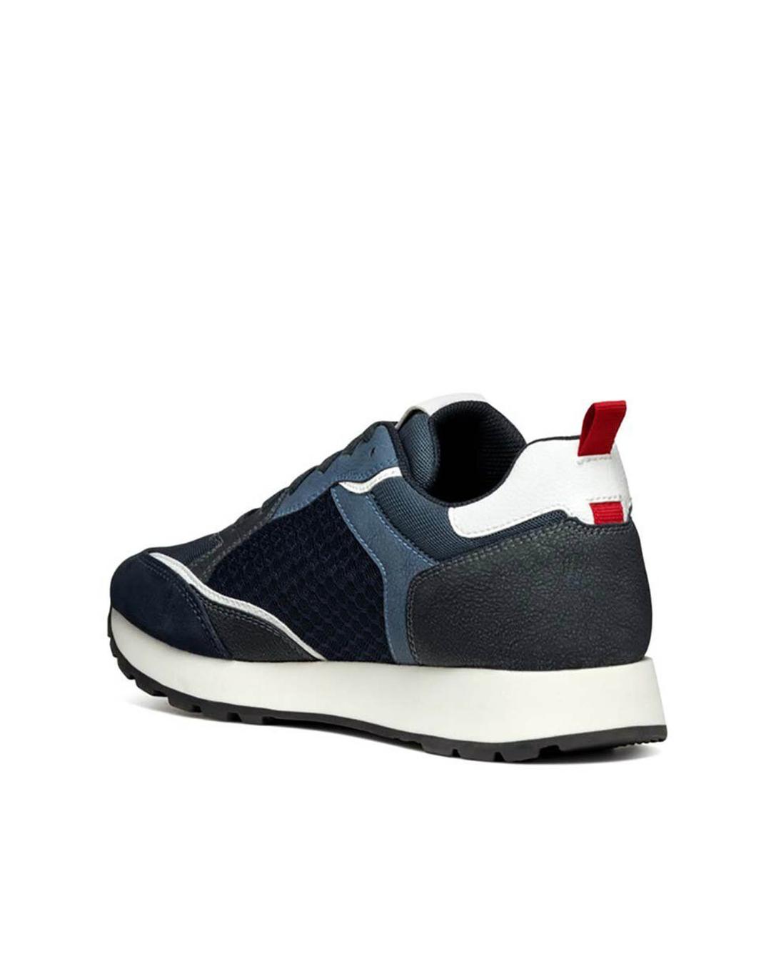 Кроссовки Geox