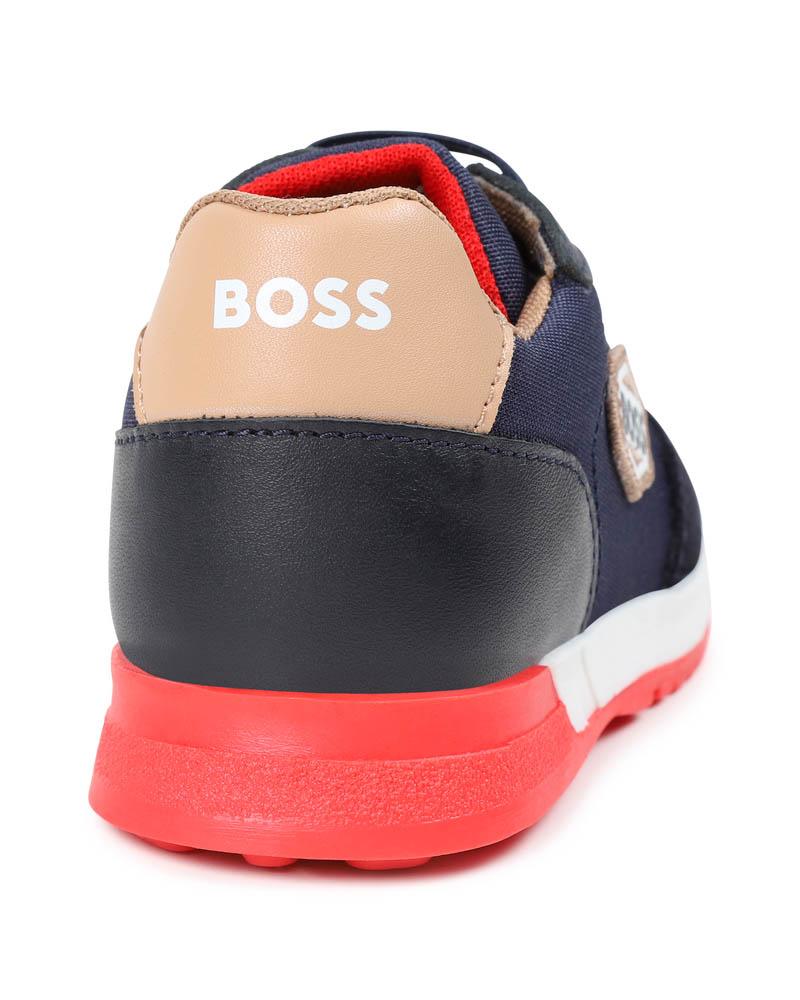 Кроссовки BOSS