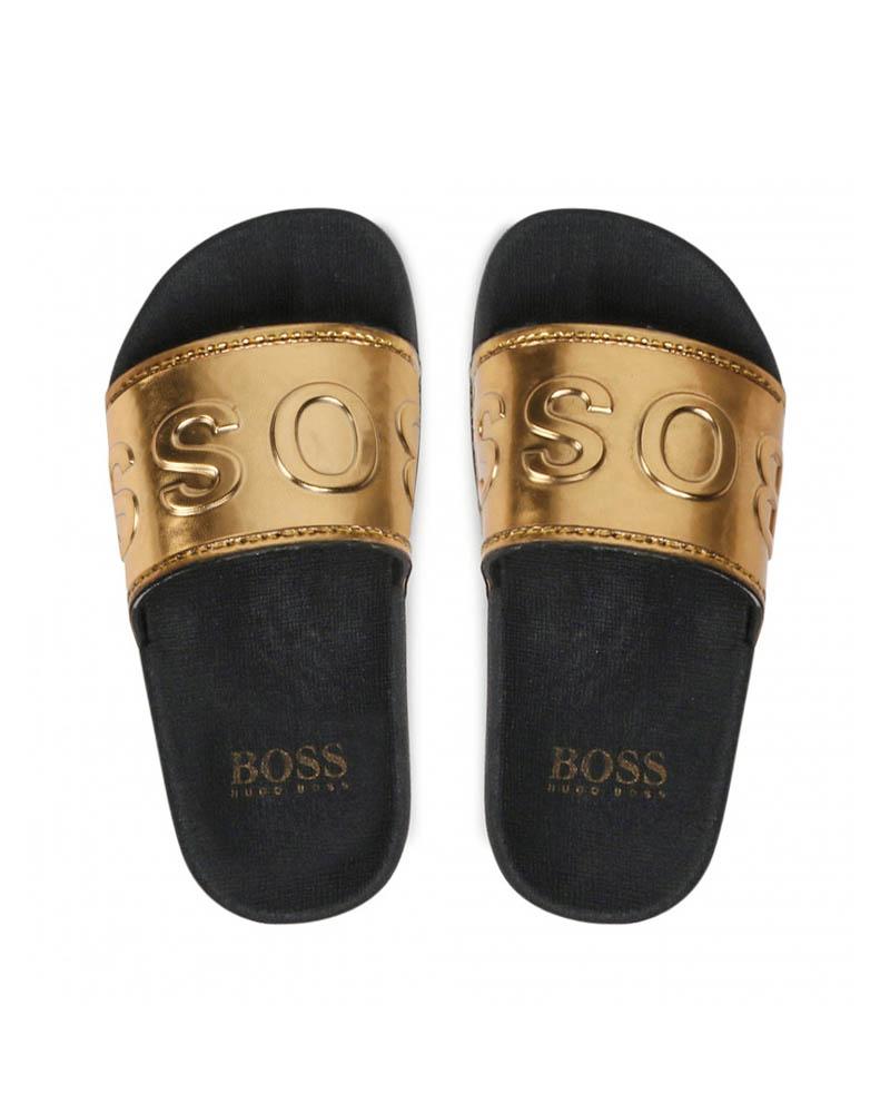 Тапочки Hugo Boss