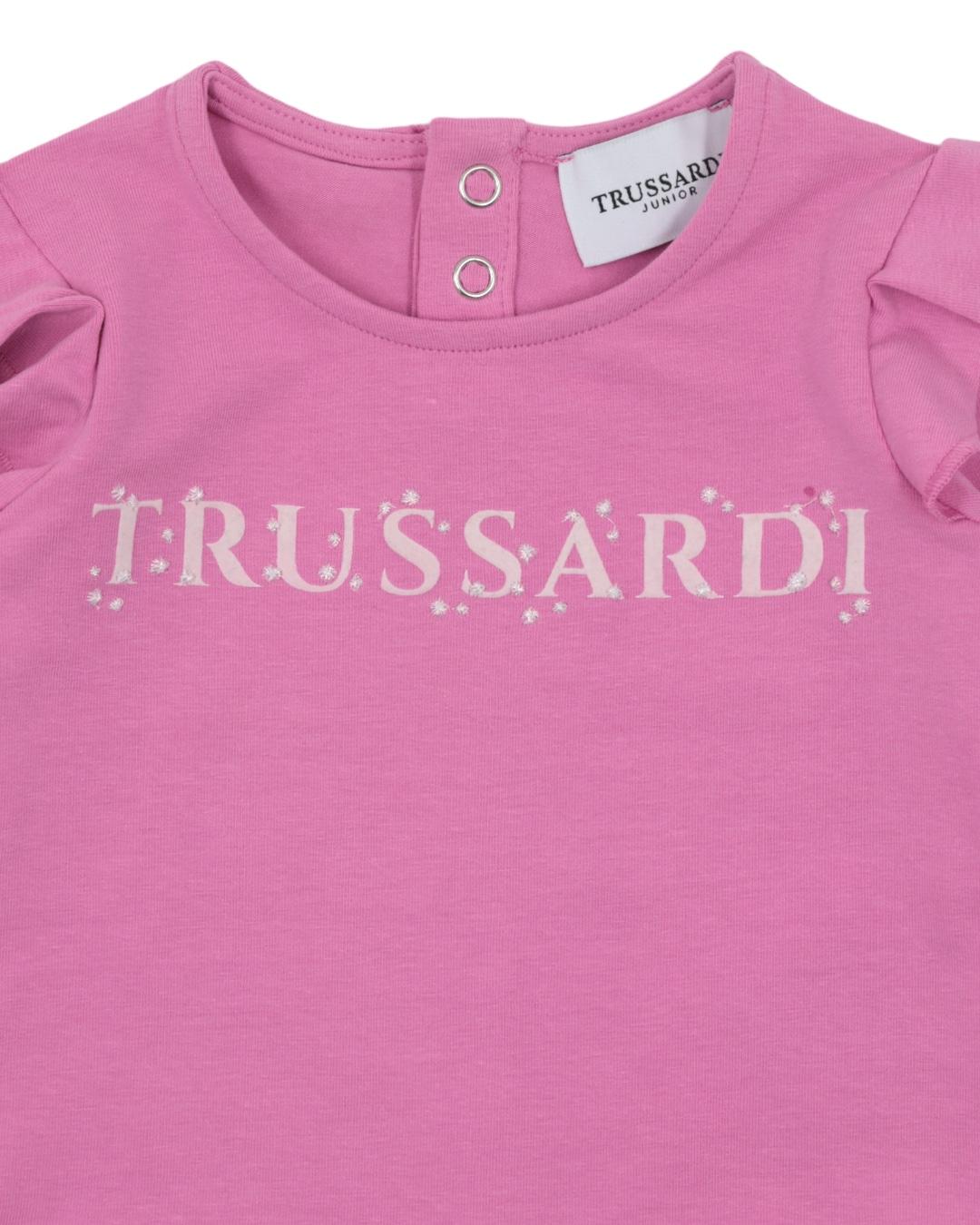 Боди Trussardi