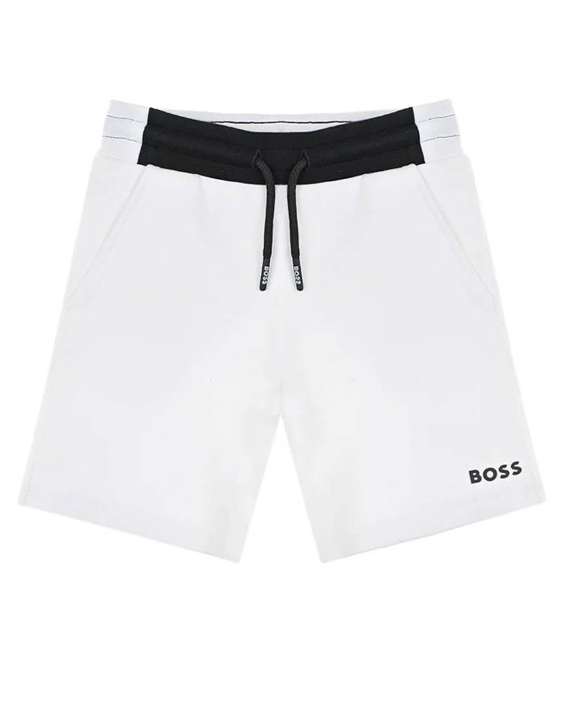 Шорты Hugo Boss