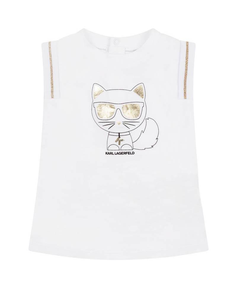 Платье Karl Lagerfeld
