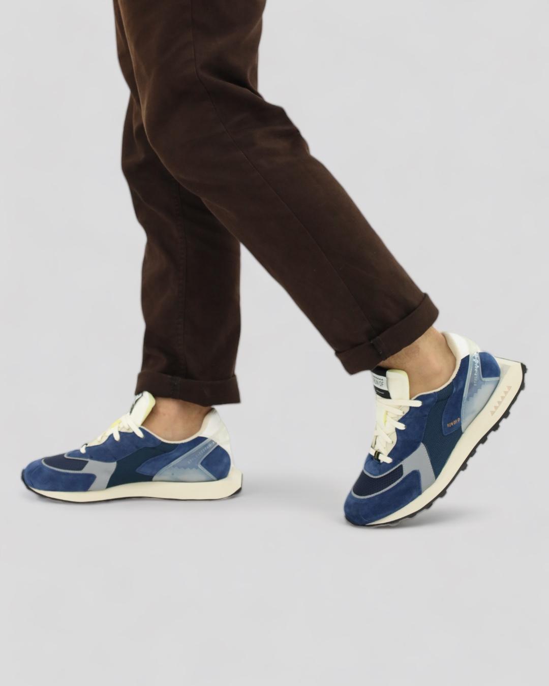 Кроссовки RUN OF