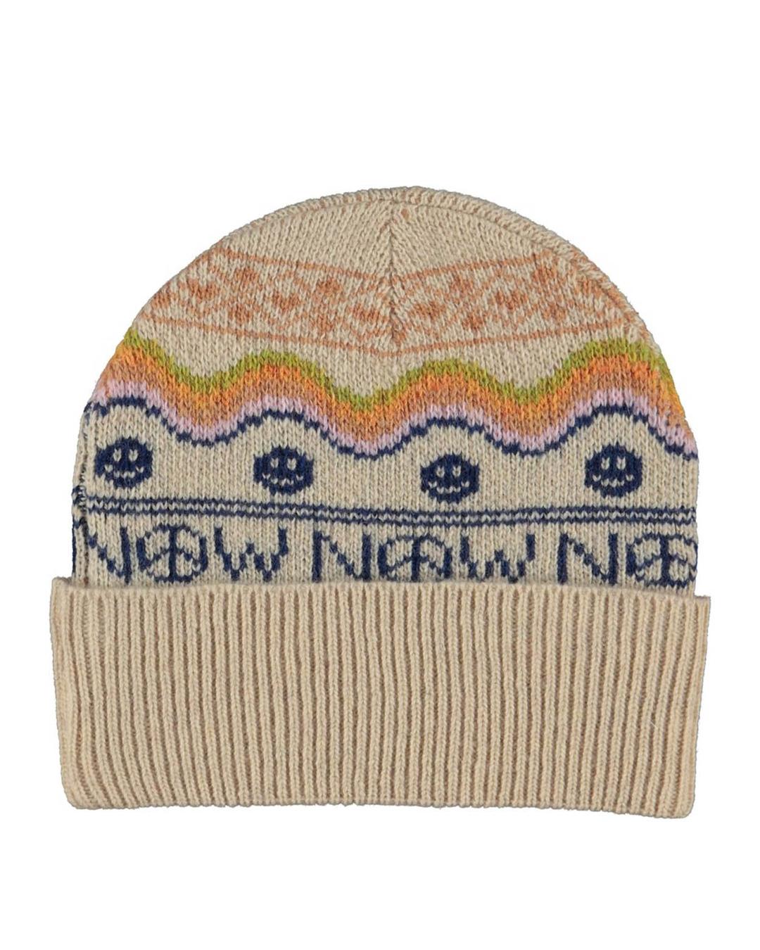 Шапка Molo
