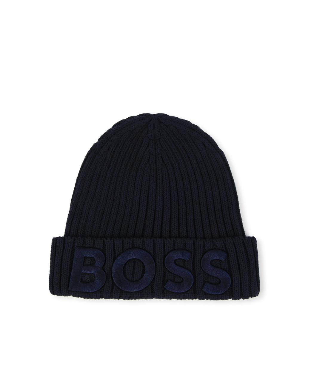 Шапка BOSS