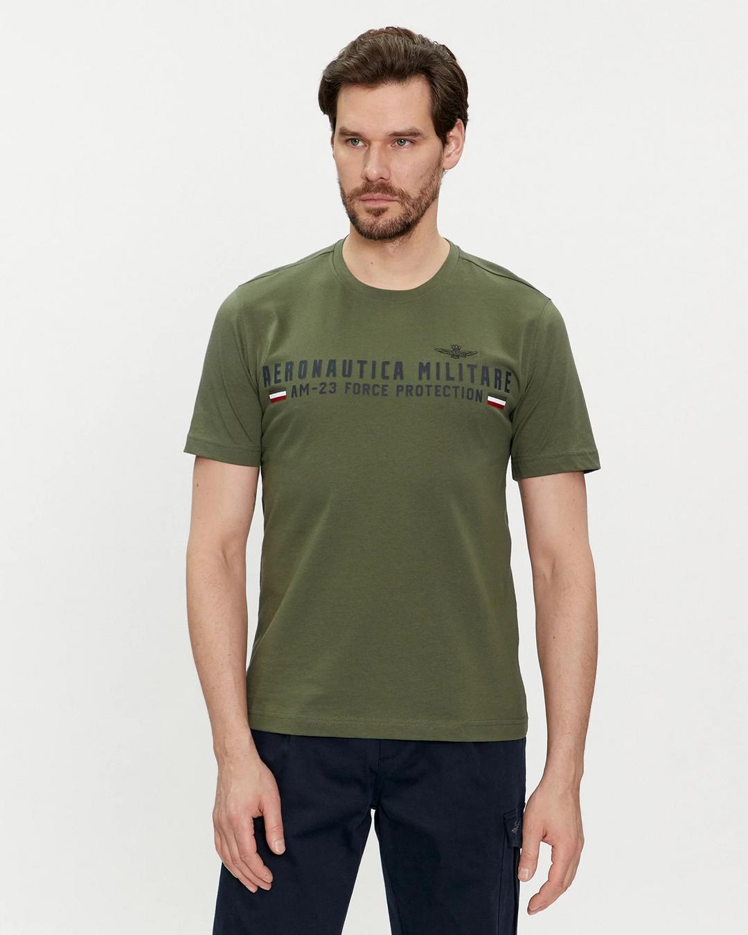 Футболка Aeronautica Militare