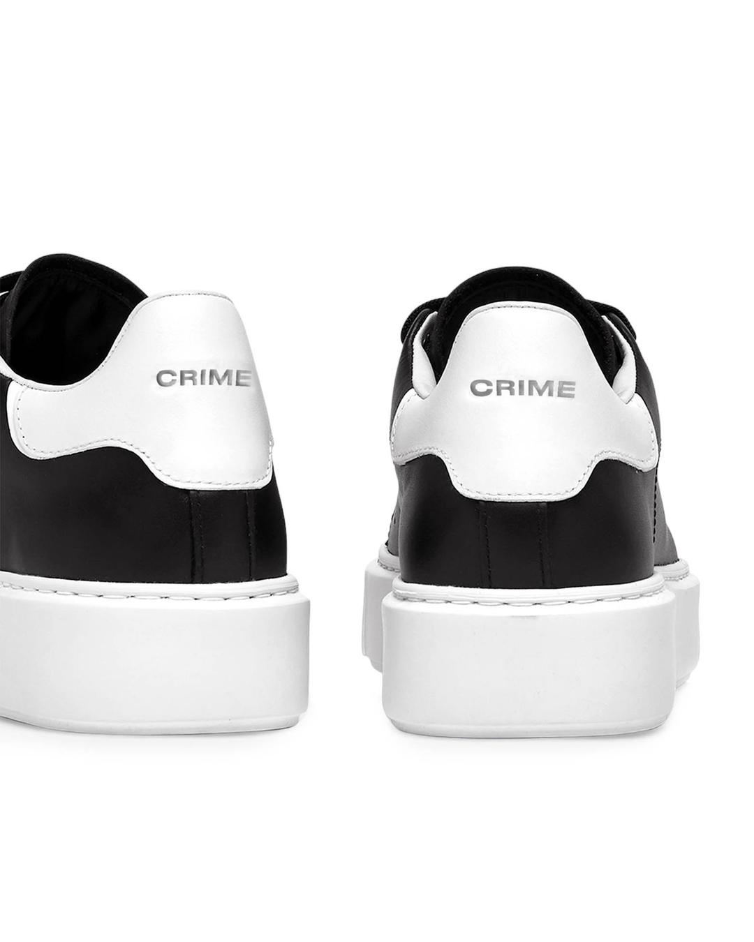Кеды Crime London