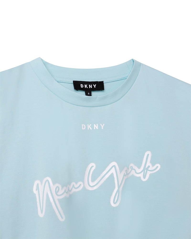 Футболка DKNY