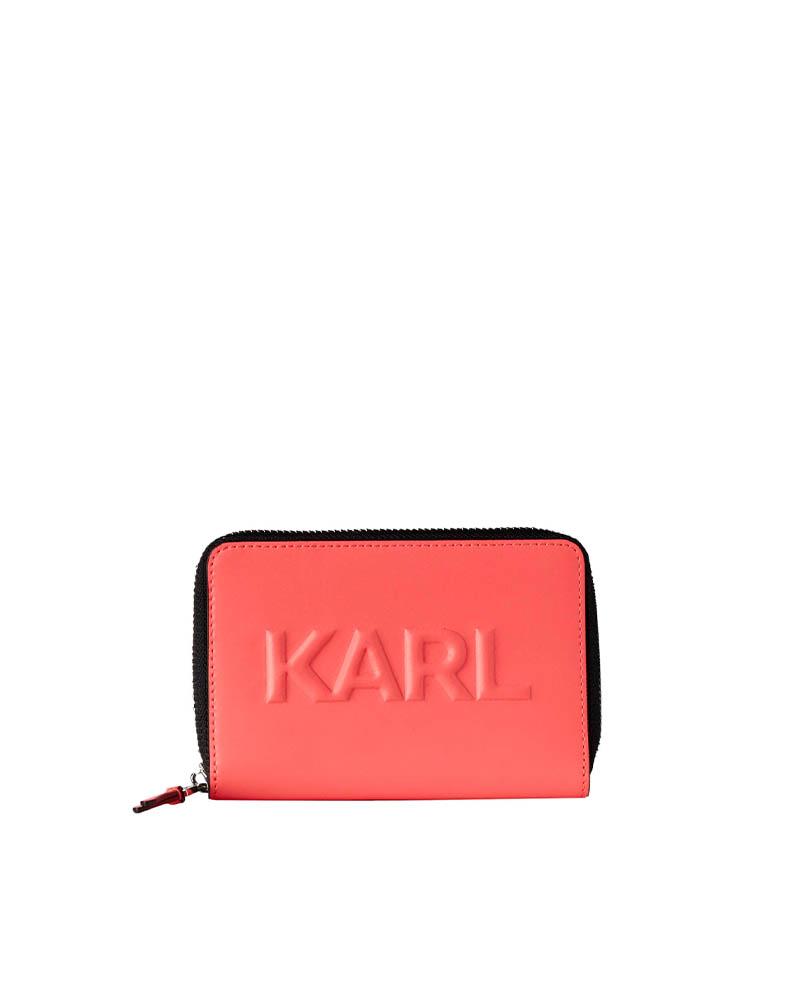 Кошелек Karl Lagerfeld