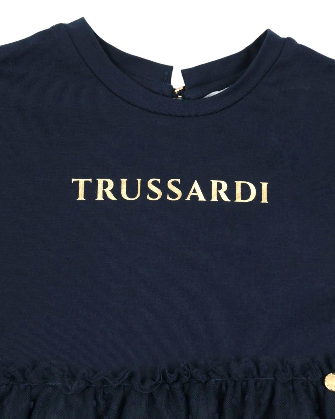 Платье Trussardi