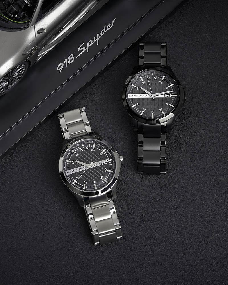 Часы Armani Exchange