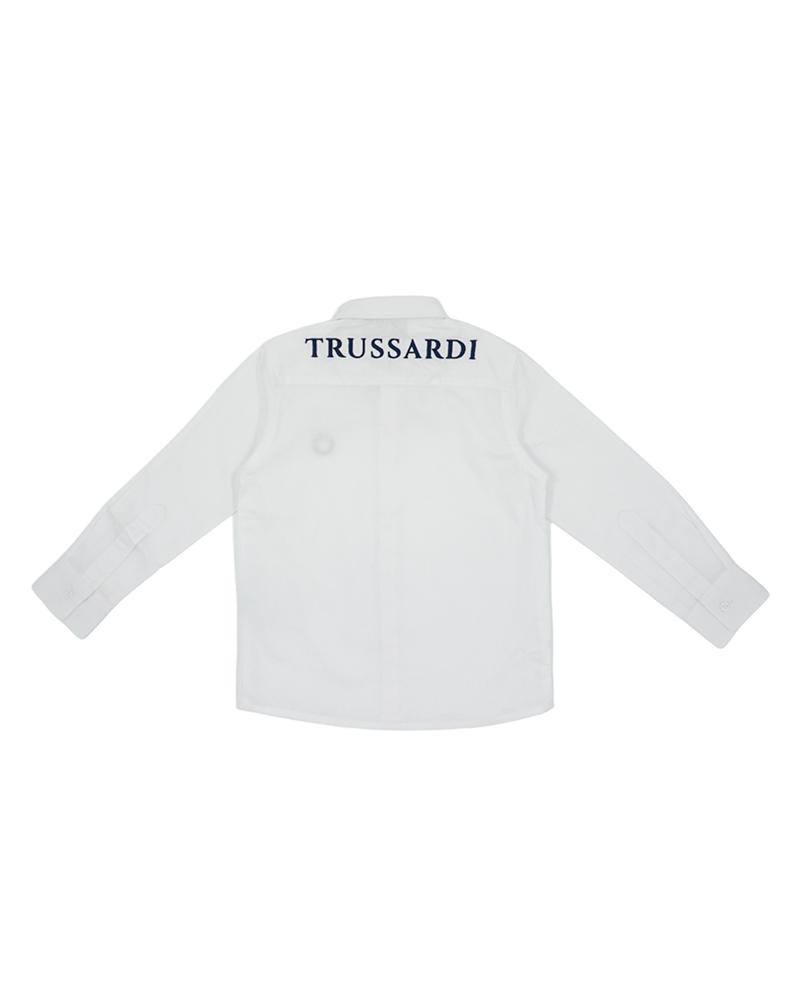 Рубашка Trussardi