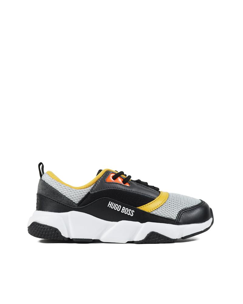 Кроссовки Hugo Boss