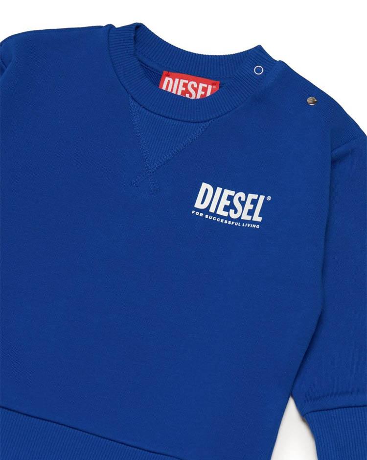 Спортивный костюм DIESEL
