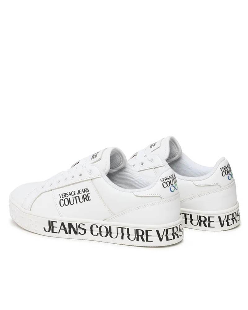 Кеды VERSACE JEANS