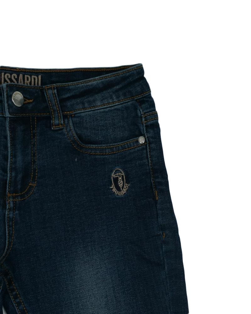 Брюки Trussardi
