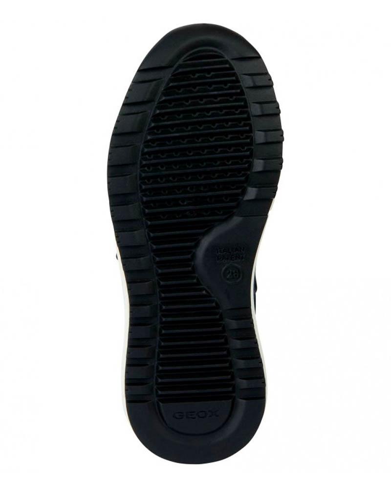 Кроссовки Geox