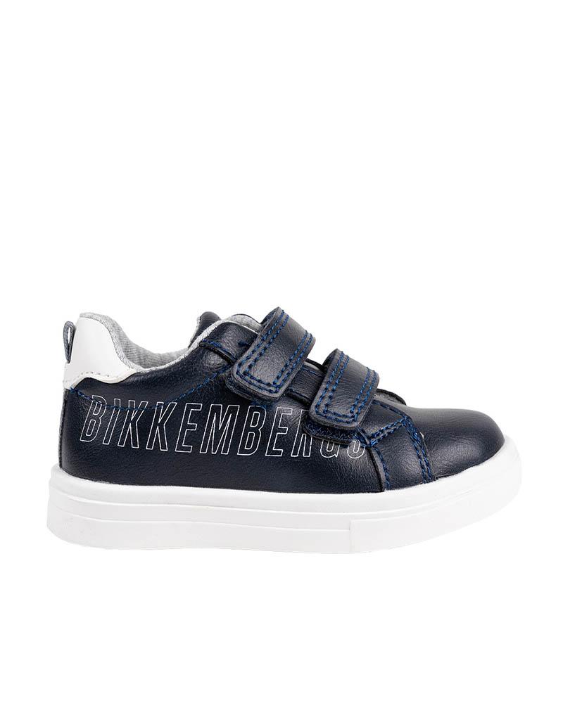 Кроссовки Bikkembergs