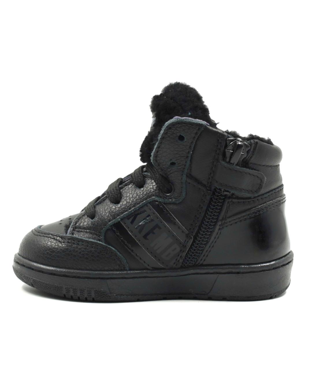 Ботинки Bikkembergs