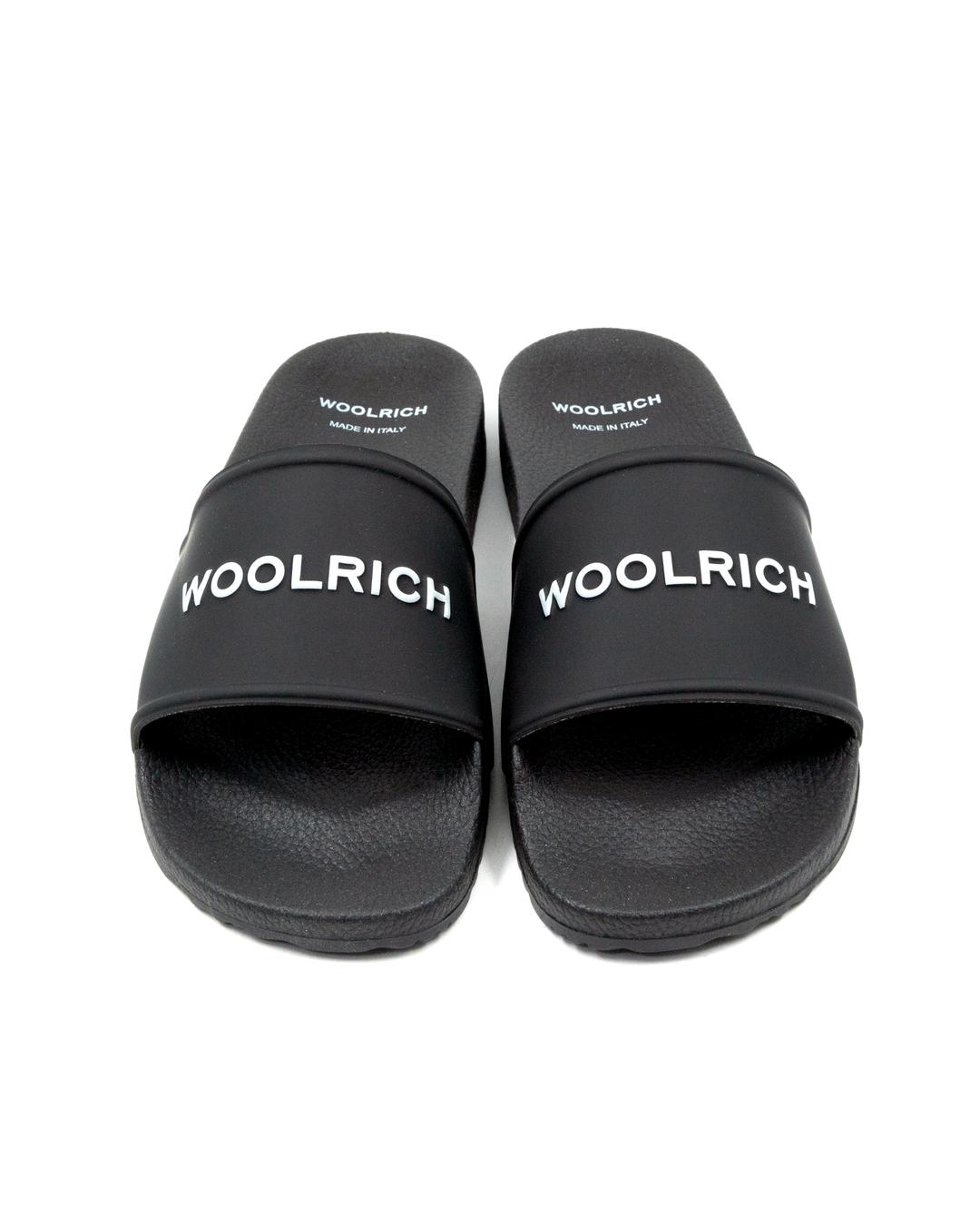 Тапочки WOOLRICH