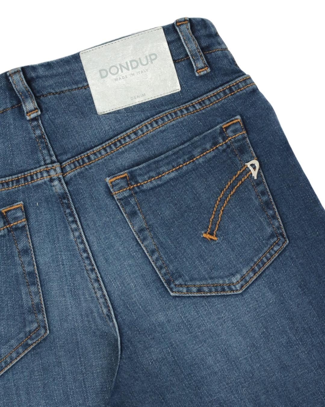 Джинсы DONDUP