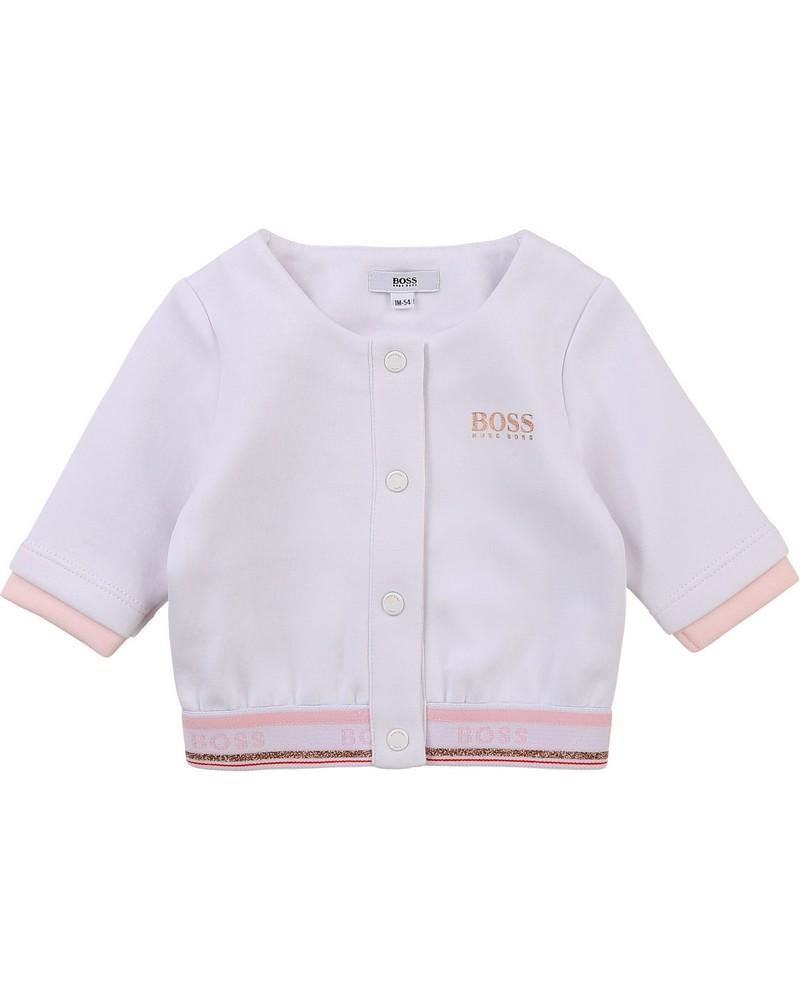 Кардиган Hugo Boss
