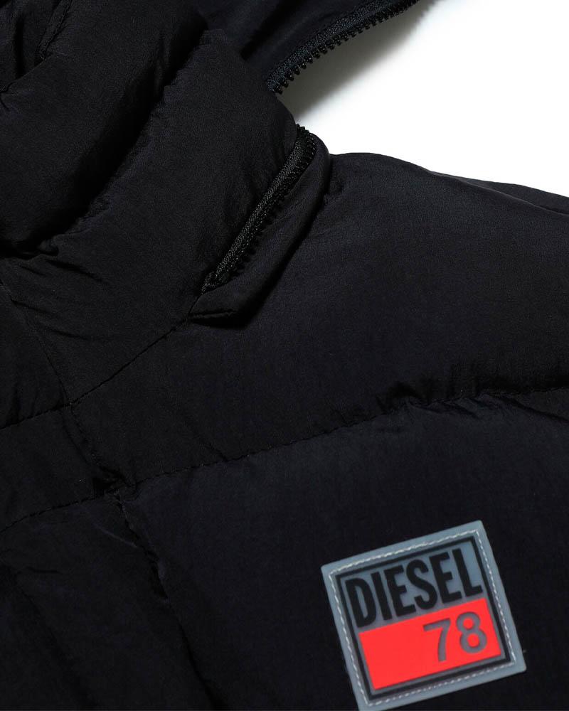 Куртка DIESEL