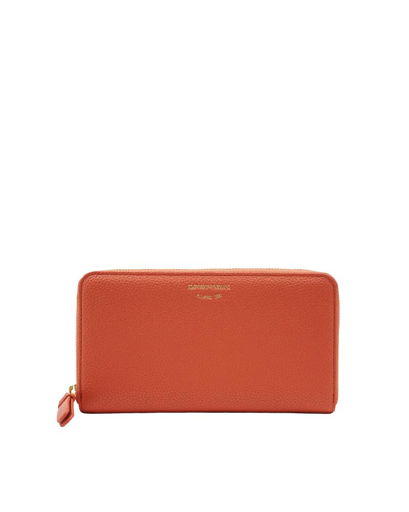 Кошелек Emporio Armani