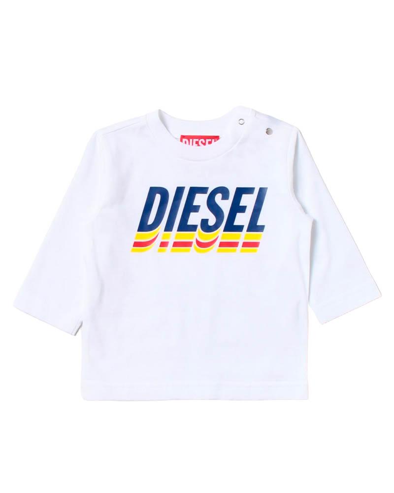 Лонгслив DIESEL
