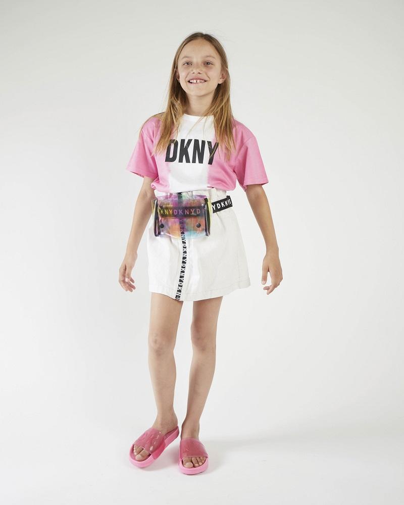 Тапочки DKNY