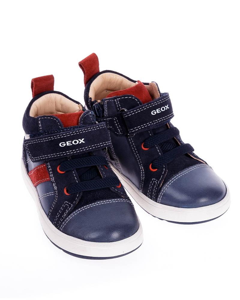 Ботинки Geox