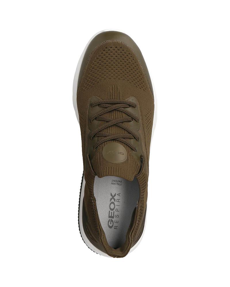 Кроссовки Geox