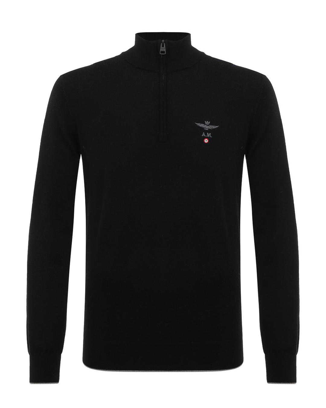 Джемпер Aeronautica Militare