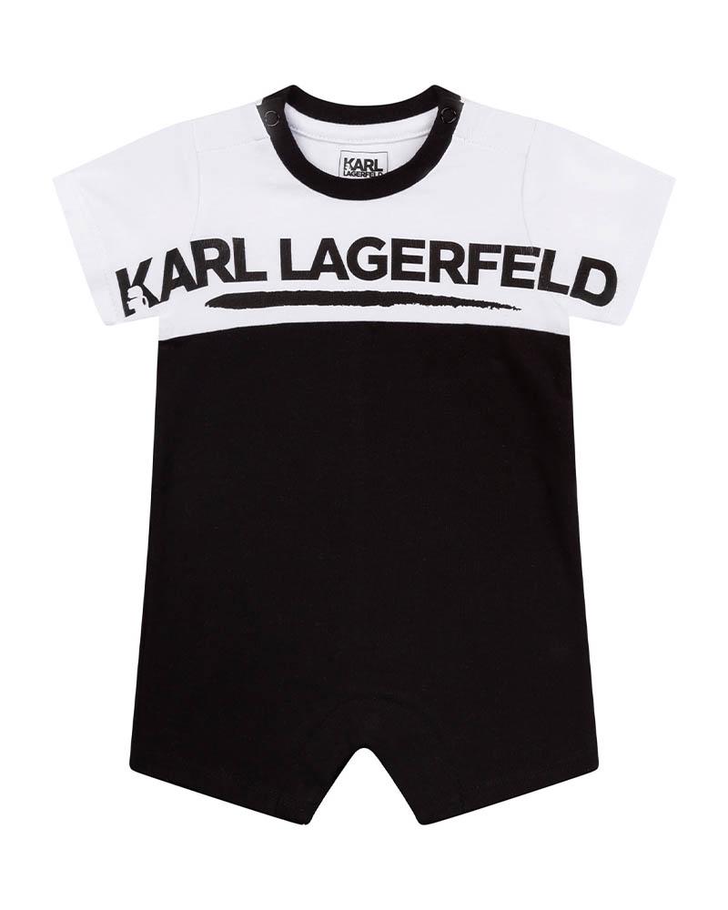 Комбинезон Karl Lagerfeld