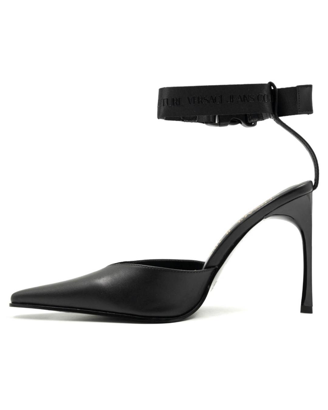 Туфли VERSACE JEANS