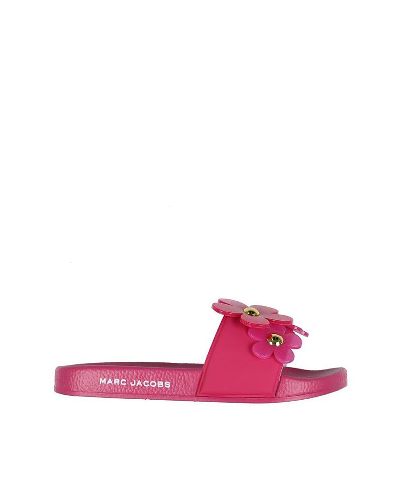 Тапочки Marc Jacobs