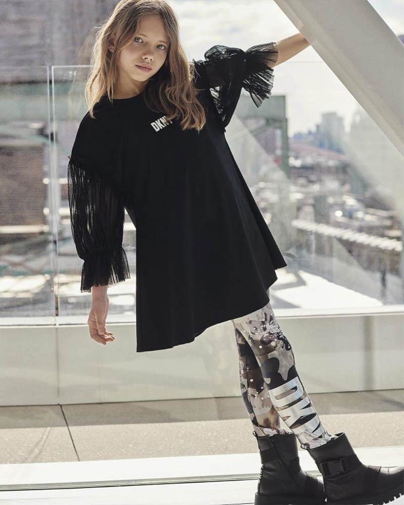 Леггинсы DKNY