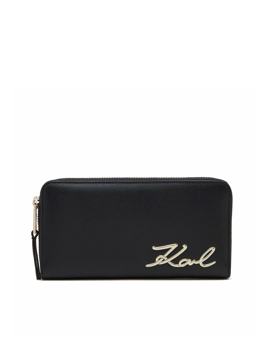 Кошелек Karl Lagerfeld